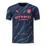 Camiseta Manchester City Tercera Authentic 2023-2024