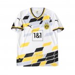 Tailandia Camiseta Borussia Dortmund Segunda 2024-2025
