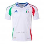 Camiseta Italia Segunda Authentic 2024-2025