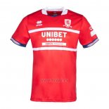 Camiseta Middlesbrough Primera 2023-2024