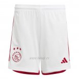Pantalones Ajax Primera 2023-2024
