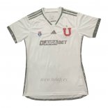 Camiseta Universidad de Chile Segunda Mujer 2024