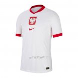 Tailandia Camiseta Polonia Primera 2024