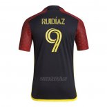 Camiseta Seattle Sounders Jugador Ruidiaz Segunda 2023-2024