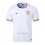 Camiseta Estados Unidos Primera Authentic 2024