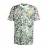 Tailandia Camiseta Manchester United X Stone Roses 2024-2025