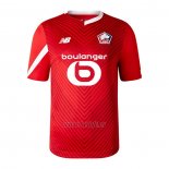 Camiseta Lille Primera 2023-2024
