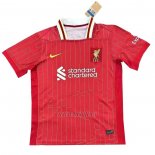 Tailandia Camiseta Liverpool Primera 2024-2025