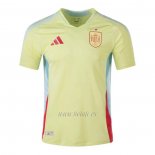Camiseta Espana Segunda Authentic 2024