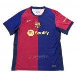 Tailandia Camiseta Barcelona Primera 2024-2025