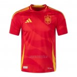 Camiseta Espana Primera Authentic 2024