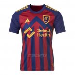 Camiseta Real Salt Lake Primera 2024-2025