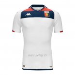 Camiseta Genoa Segunda 2023-2024