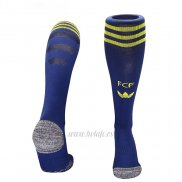 Calcetines Colombia Segunda 2026