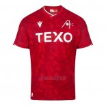 Camiseta Aberdeen Primera 2026-2027