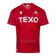Camiseta Aberdeen Primera 2026-2027
