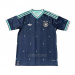 Camiseta Alemania Segunda 2026