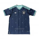 Camiseta Alemania Segunda 2026