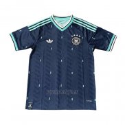 Camiseta Alemania Segunda 2026