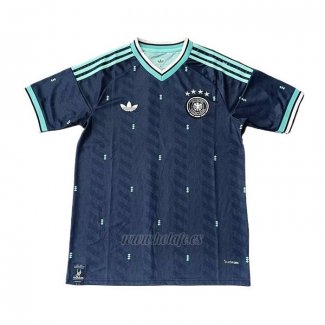 Camiseta Alemania Segunda 2026