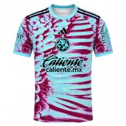 Camiseta America Portero Primera 2026-2027