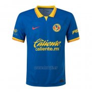 Camiseta America Segunda Authentic 2023-2024