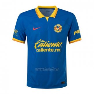 Camiseta America Segunda Authentic 2023-2024