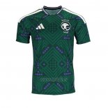 Camiseta Arabia Saudita Primera 2026