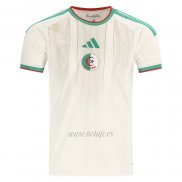 Camiseta Argelia Primera 2026