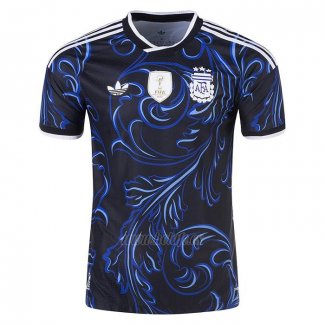 Camiseta Argentina Segunda Authentic 2026