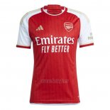 Camiseta Arsenal Primera 2023-2024