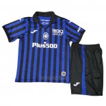 Camiseta Atalanta Primera Nino 2020-2021
