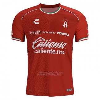 Camiseta Atlas Tercera 2026-2027
