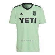 Camiseta Austin Segunda 2022