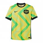 Camiseta Australia Primera 2025