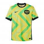 Camiseta Australia Primera 2025