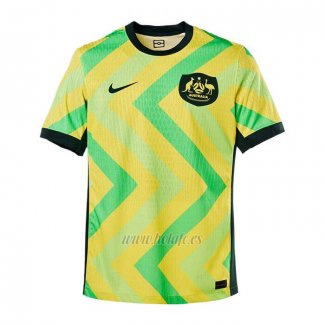 Camiseta Australia Primera 2025