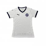 Camiseta Bahia Primera Mujer 2025