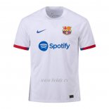 Camiseta Barcelona Segunda Authentic 2023-2024