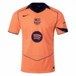 Camiseta Barcelona Tercera 2025-2026
