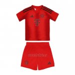 Camiseta Bayern Munich Primera Nino 2024-2025