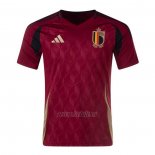 Camiseta Belgica Primera 2024 (2XL-4XL)