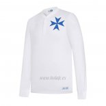 Camiseta Blackburn Rovers 150 Aniversario Manga Larga 2025-2026