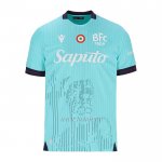 Camiseta Bologna Tercera 2025-2026