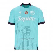 Camiseta Bologna Tercera 2025-2026