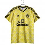 Camiseta Borussia Dortmund Primera Retro 1998