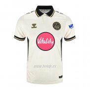 Camiseta Bournemouth Tercera 2026-2027