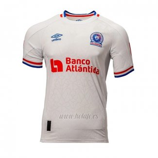 Camiseta CD Olimpia Primera 2026-2027