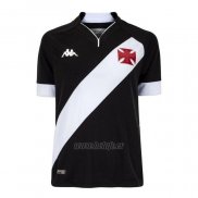 Camiseta CR Vasco da Gama Primera Mujer 2022