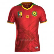 Camiseta Camerun Segunda 2025
